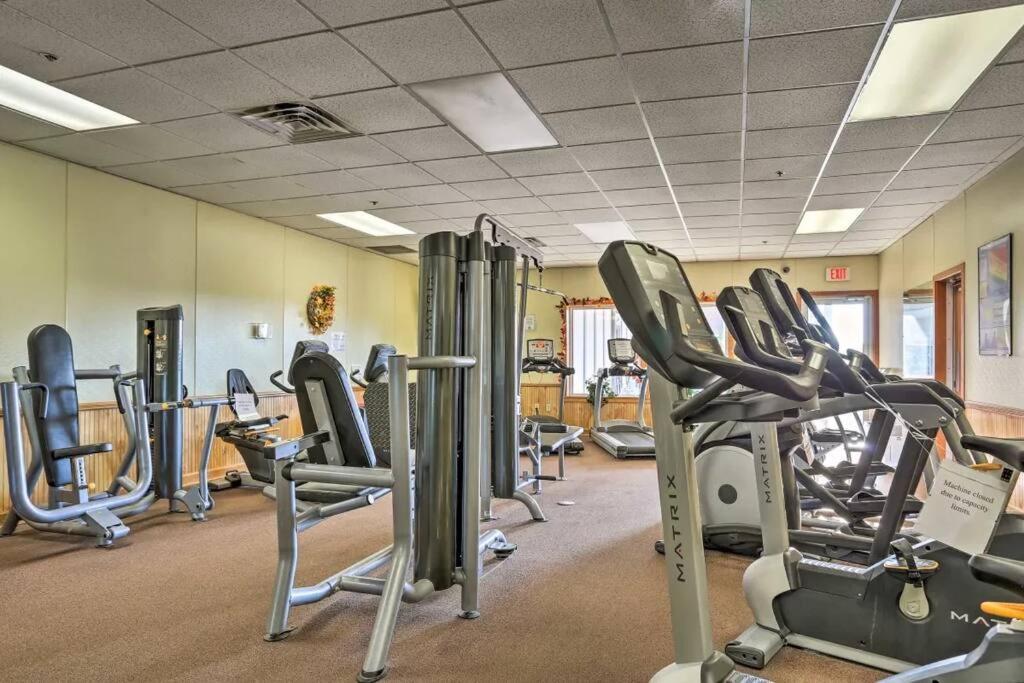 Spacious Design In Woods - Bushkill-poconos Holiday home Bushkill
