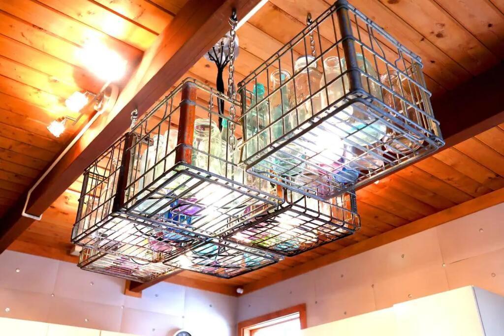 Holiday home Spacious Design In Woods - Bushkill-poconos Bushkill